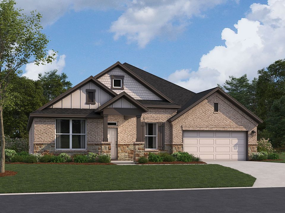 Nolan Elevation D