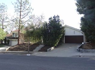 12310 Nugent Dr, Granada Hills, CA 91344