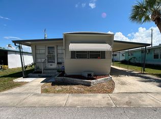 249 Jasper St LOT 81, Largo, FL 33770