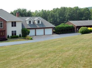 111 Que Vista West Dr W, Horseheads, NY 14845