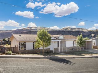 960 N 260 E, Hurricane, UT 84737