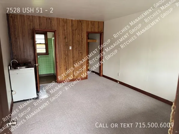 7528 Ush, Minocqua, WI