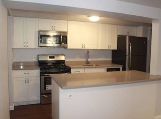 1326 Newton St NE #B, Washington, DC