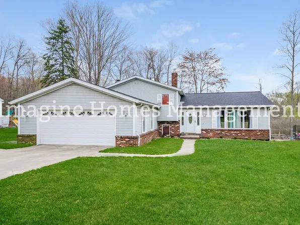 34876 S Side Park Dr, Solon, OH 44139