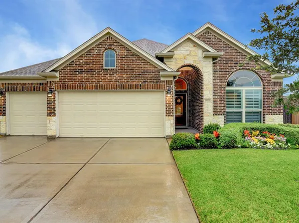 18603 Christy Park Cir, Houston, TX 77084