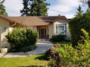 727 Conan Pl, Mount Shasta, CA 96067
