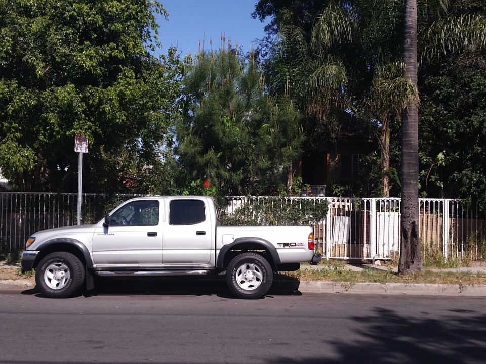 2nd image of 3710 Halldale Ave
