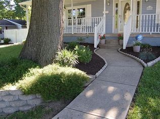 2028 Culver Ave, Dayton, OH 45420