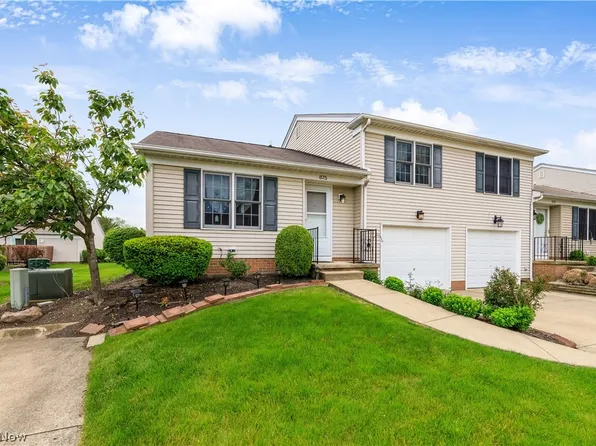 875 Quinebaug Ct, Brunswick, OH 44212