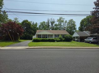 837 Hamilton St, Carlisle, PA 17013