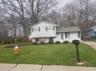5329 Pleasant Ave, North Ridgeville, OH 44039