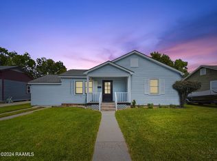 233 Ridgewood St, Lafayette, LA 70506
