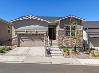 289 Leafy Aster Ln, Castle Rock, CO 80104