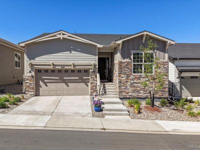289 Leafy Aster Lane, Castle Rock, CO, 80104