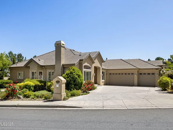 3400 Cheechako Dr, Reno, NV 89519