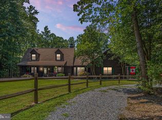 2240 Nancy Ln, King George, VA 22485