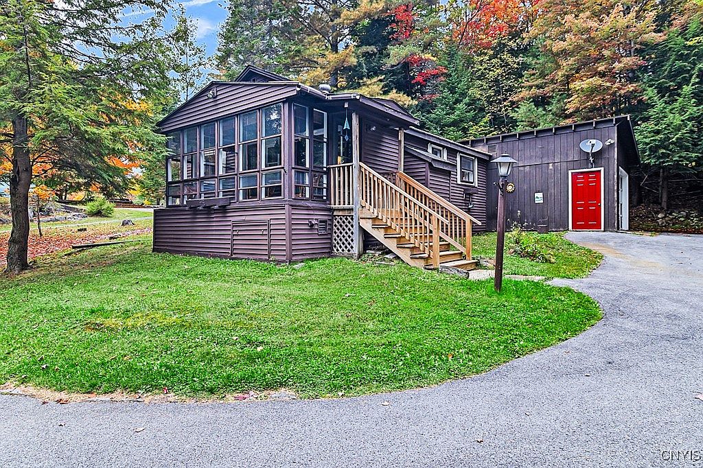 Second  Facts &Features –Shady Lane 2 Shady Ln, Inlet, NY 13360 | Zillow