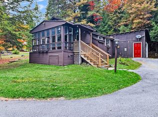 2 Shady Ln, Inlet, NY 13360