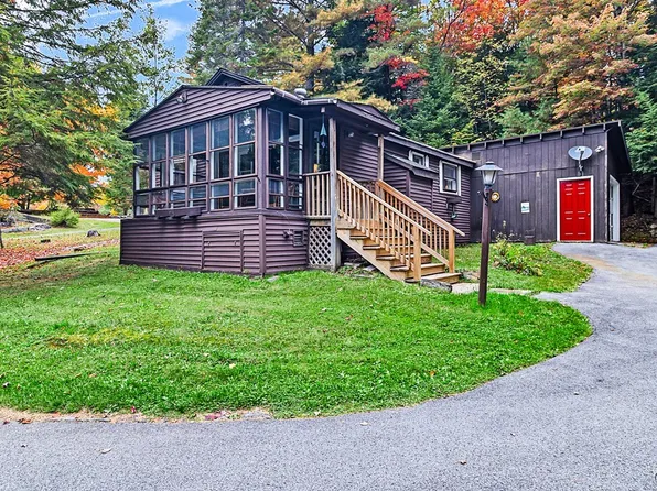 2 Shady Ln, Inlet, NY 13360