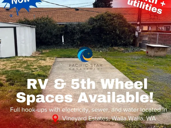 2716 Melrose St, Walla Walla, WA