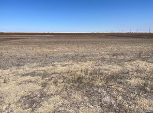 Osage Estates Tract Avery Rd #61, Amarillo, TX 79119