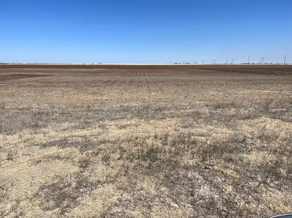Osage Estates Tract Avery Rd #61, Amarillo, TX 79119