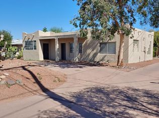 913 E Graybill Dr, Tucson, AZ 85719
