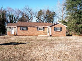 509 Clubb Rd, Kernersville, NC 27284