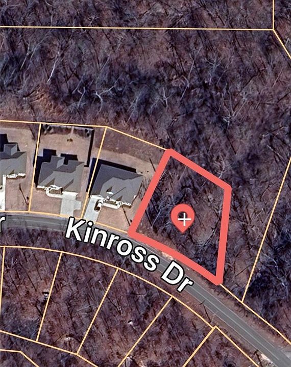 1st image of Kinross Dr #16