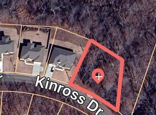 Kinross Dr #16, Bella Vista, AR 72715