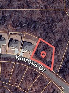 Kinross Dr #16, Bella Vista, AR, 72715