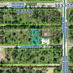 808 Gardenia Dr #4, Indian Lake Estates, FL, 33855