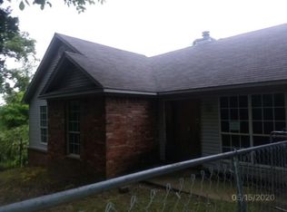 1221 Pleasant Mountain Dr, Van Buren, AR 72956