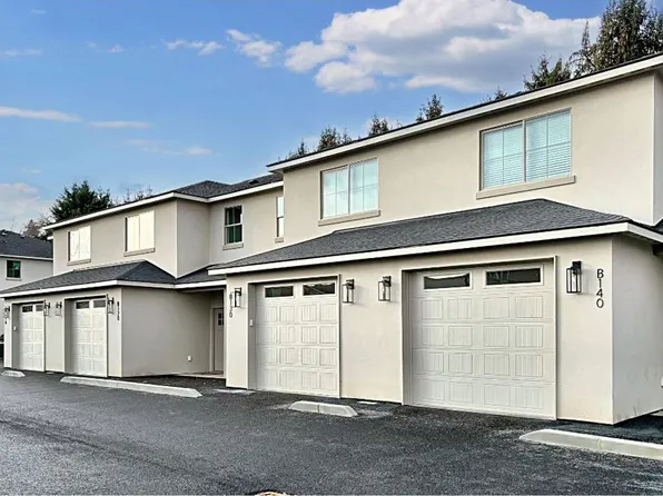 Brand New Townhomes!, 3119 W 7th Ave #C120, Kennewick, WA 99336