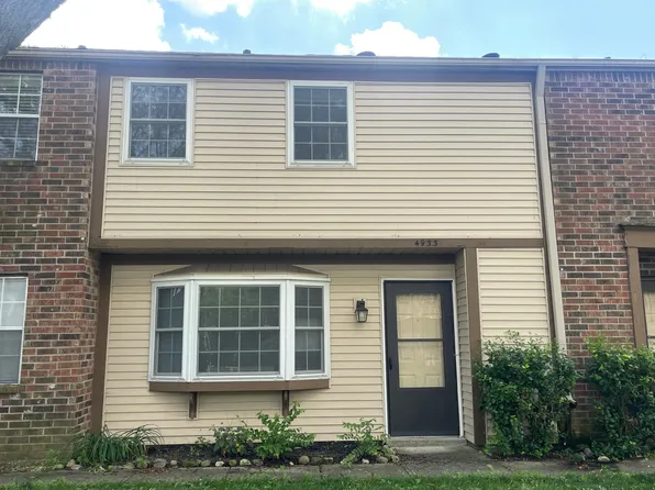 4933 Kristie Fls, Columbus, OH 43221