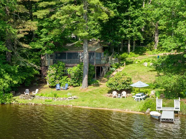 12 Beaver Dam Road, Woodstock, CT 06282
