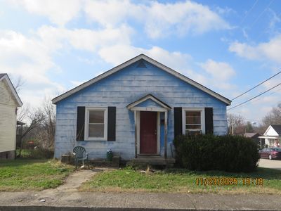 603 Williams St, Paris, KY, 40361