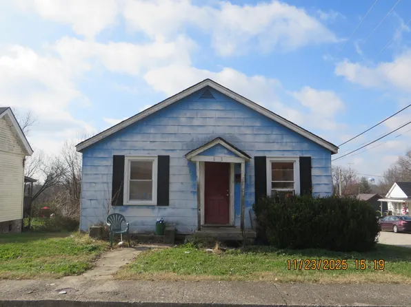 603 Williams St, Paris, KY 40361