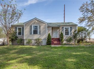 9 Springbrook, Tuscaloosa, AL 35405