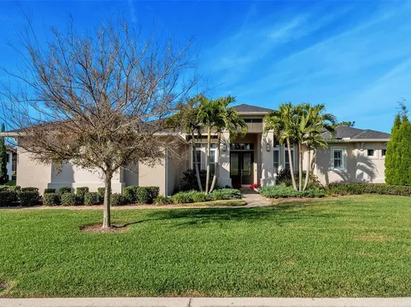 6527 Emerald Woods Ln, Lakeland, FL 33813