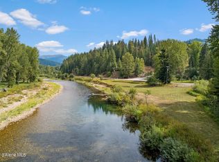 9076 Cda River Rd, Kingston, ID 83839