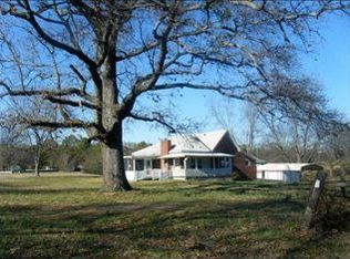 165 Wesley Chapel Rd, Lexington, GA 30648