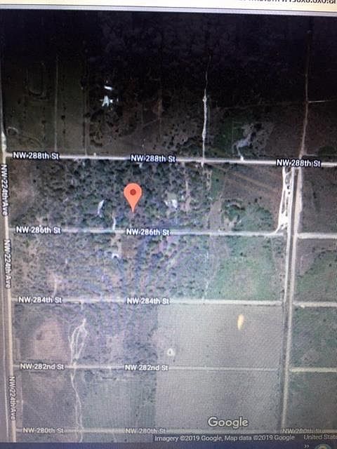 1st image of 22085 NW 286th St