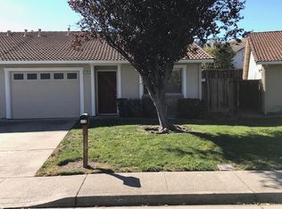 553 Mission Pl, Danville, CA 94526