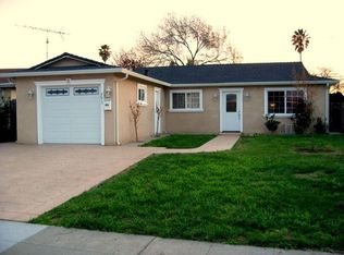 2673 Mozart Ave, San Jose, CA 95122
