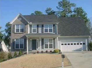 791 Simon Park Cir #HOUSE, Lawrenceville, GA 30045