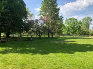 12056 Tipton Hwy, Tipton, MI 49287