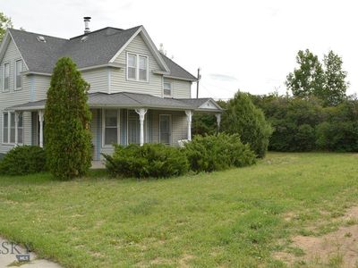 91 E Jefferson Ave, Belgrade, MT, 59714