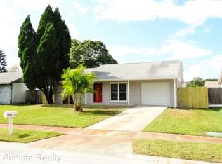3525 Mexicali St, New Port Richey, FL 34655