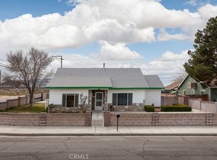 24372 Chaparral Ave, Boron, CA 93516